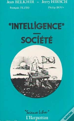 Capa do artigo Intelligence-Societe