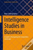 Intelligence Studies In Business