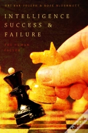 Capa do artigo Intelligence Success And Failure