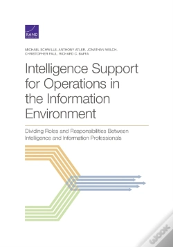 Capa do artigo Intelligence Support For Operations In The Information Environment