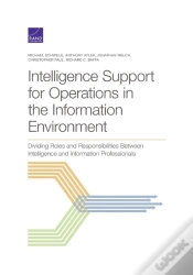 Capa do artigo Intelligence Support For Operations In The Information Environment