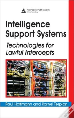 Capa do artigo Intelligence Support Systems