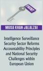Intelligence Surveillance, Security Sector Reforms, Accountability Principles And National Security Challenges Within European Union - Preview