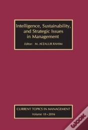 Capa do artigo Intelligence, Sustainability, And Strategic Issues In Management