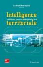 Intelligence Territoriale ; L'Intelligence Économique Appliquée Au Territoire - Preview