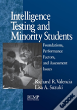 Intelligence Testing And Minority Students