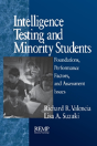 Intelligence Testing And Minority Students - Preview