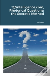 Capa do artigo ?@Intelligence.Com, Rhetorical Questions