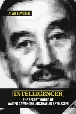 Capa do artigo Intelligencer