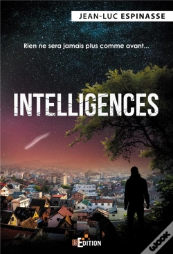 Capa do artigo Intelligences