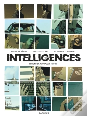 Capa do artigo Intelligences