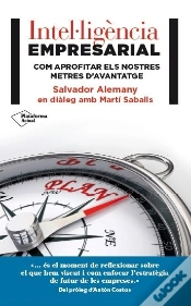 Capa do artigo Intel.Ligència Empresarial