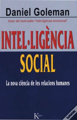 Capa do artigo Intel·Ligència Social