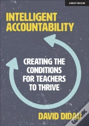 Capa do artigo Intelligent Accountability