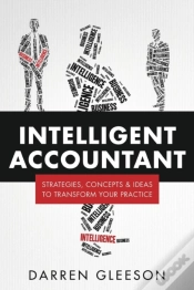Capa do artigo Intelligent Accountant