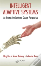 Capa do artigo Intelligent Adaptive Systems