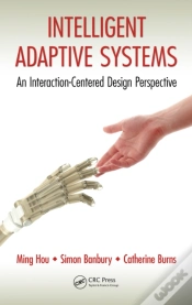 Capa do artigo Intelligent Adaptive Systems