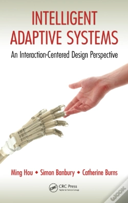 Capa do artigo Intelligent Adaptive Systems