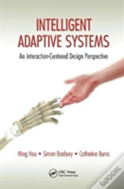 Capa do artigo Intelligent Adaptive Systems