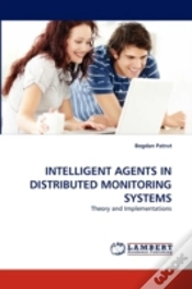 Capa do artigo Intelligent Agents In Distributed Monitoring Systems