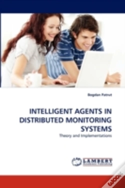 Capa do artigo Intelligent Agents In Distributed Monitoring Systems