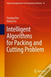 Capa do artigo Intelligent Algorithms For Packing And Cutting Problem