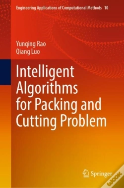 Capa do artigo Intelligent Algorithms For Packing And Cutting Problem