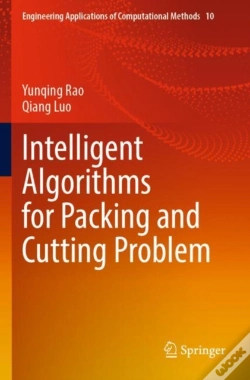 Capa do artigo Intelligent Algorithms For Packing And Cutting Problem
