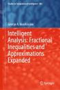 Intelligent Analysis: Fractional Inequalities And Approximations Expanded - Preview