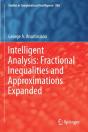 Intelligent Analysis: Fractional Inequalities And Approximations Expanded - Preview