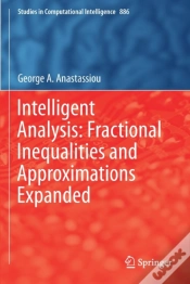 Capa do artigo Intelligent Analysis: Fractional Inequalities And Approximations Expanded