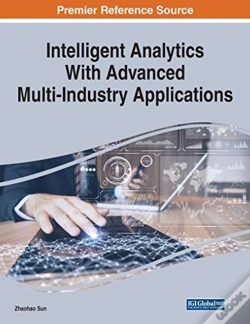 Capa do artigo Intelligent Analytics With Advanced Multi-Industry Applications