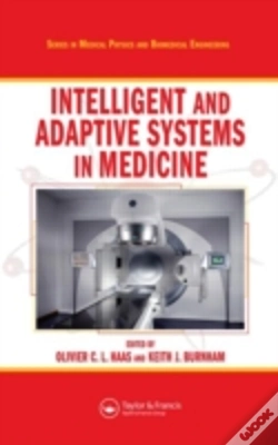 Capa do artigo Intelligent And Adaptive Systems In Medicine