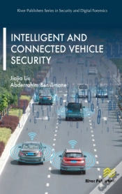 Capa do artigo Intelligent And Connected Vehicle Security