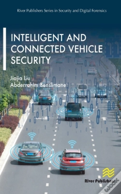 Capa do artigo Intelligent And Connected Vehicle Security