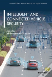 Capa do artigo Intelligent And Connected Vehicle Security