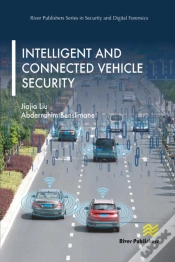 Capa do artigo Intelligent And Connected Vehicle Security