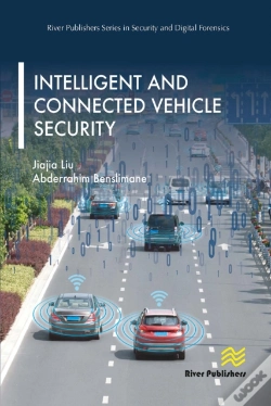 Capa do artigo Intelligent And Connected Vehicle Security