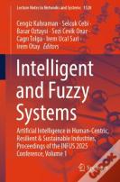 Intelligent And Fuzzy Systems