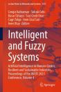 Intelligent And Fuzzy Systems - Preview