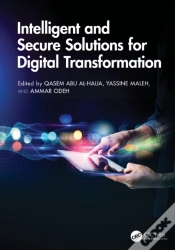 Capa do artigo Intelligent And Secure Solutions For Digital Transformation