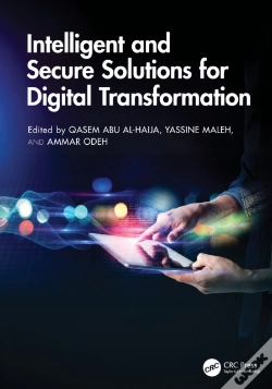 Capa do artigo Intelligent And Secure Solutions For Digital Transformation