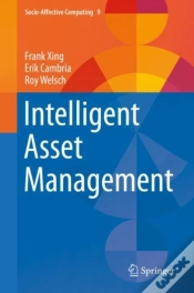 Capa do artigo Intelligent Asset Management