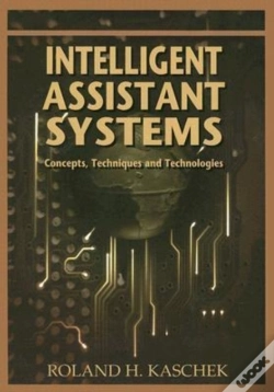 Capa do artigo Intelligent Assistant Systems