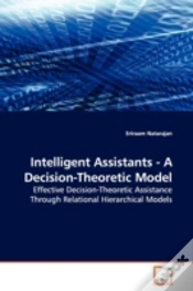 Capa do artigo Intelligent Assistants - A Decision-Theoretic Model