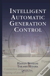 Capa do artigo Intelligent Automatic Generation Control