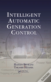 Capa do artigo Intelligent Automatic Generation Control