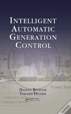Capa do artigo Intelligent Automatic Generation Control