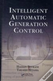 Capa do artigo Intelligent Automatic Generation Control