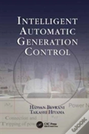 Capa do artigo Intelligent Automatic Generation Control